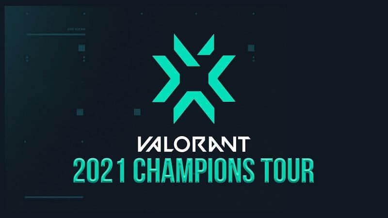 Valorant Champions Tour