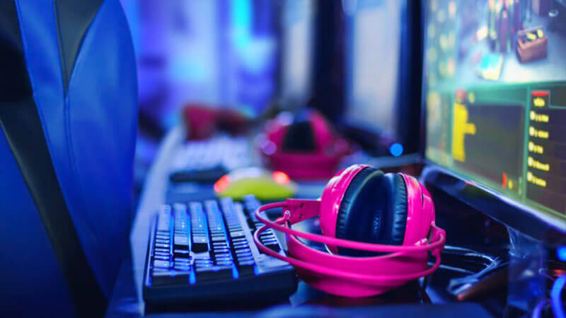 esports technology trends