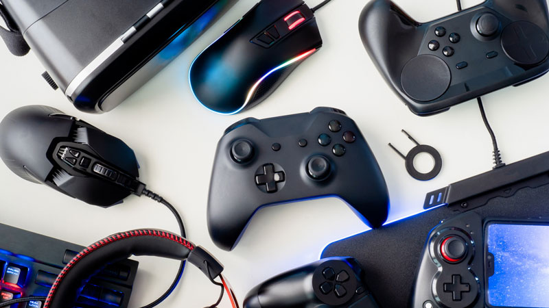 Germany 20% game market growth