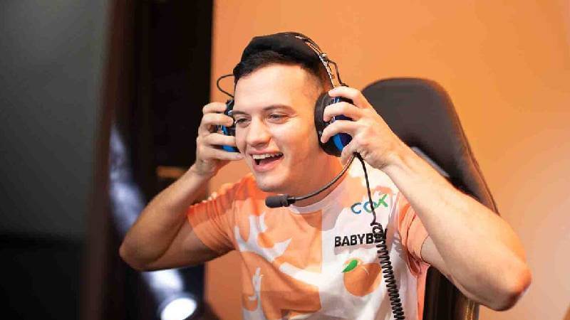 top valorant player