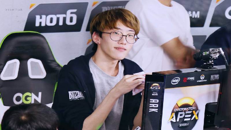 best-overwatch-players