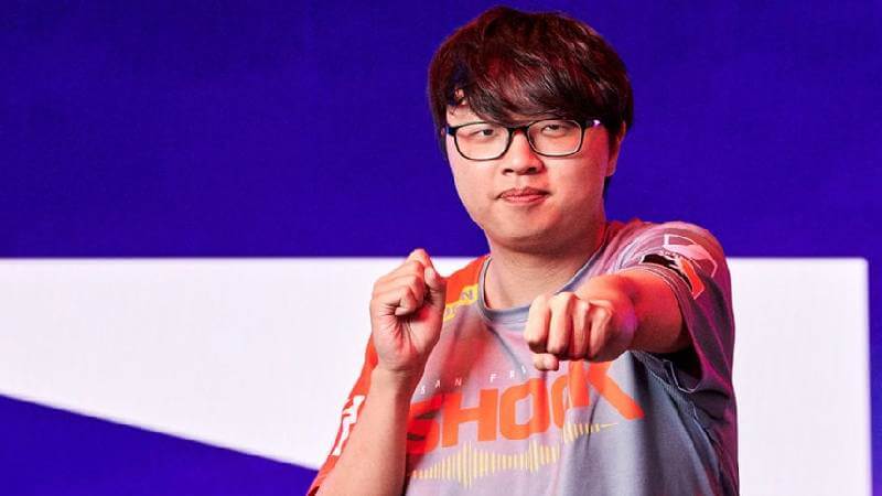 best-overwatch-players