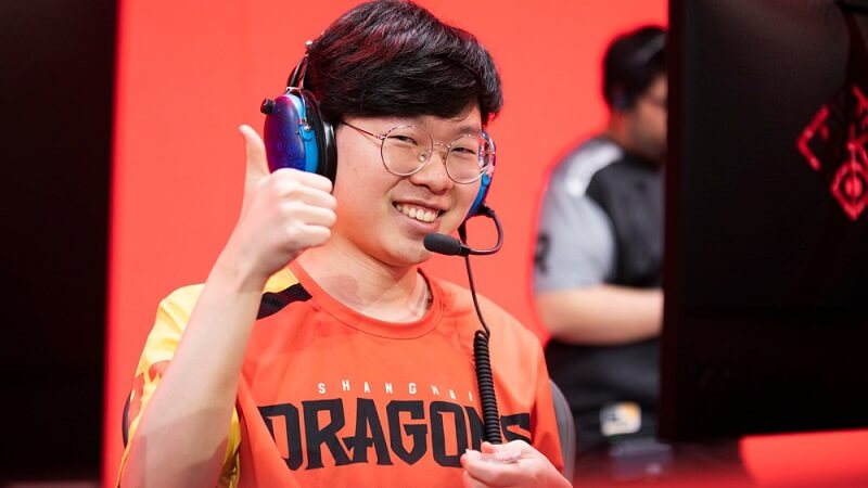 best-overwatch-players