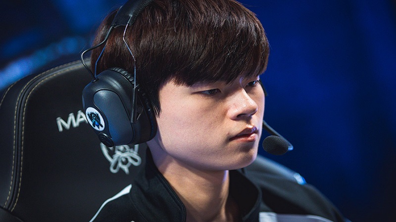 best-LoL-players-deft