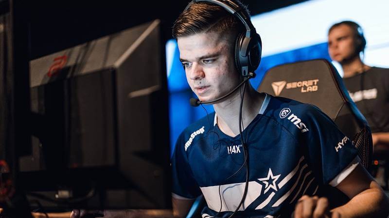 best valorant player of all time