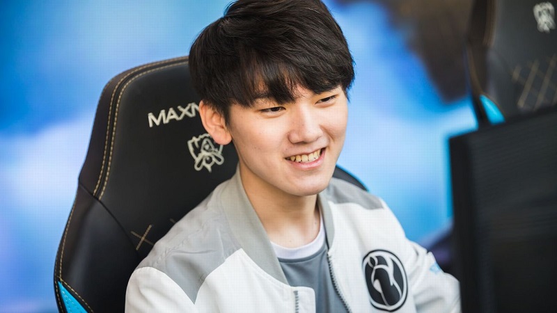 best-LoL-players