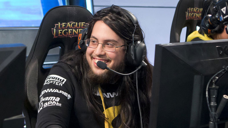 League of Legends Best Streamers