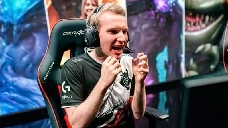 League of Legends Best Streamers