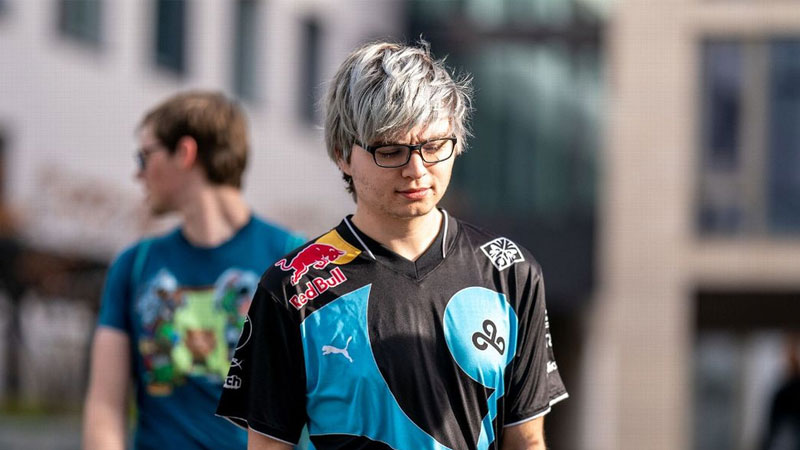 League of Legends Best Streamers
