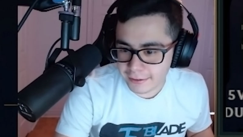 League of Legends Best Streamers