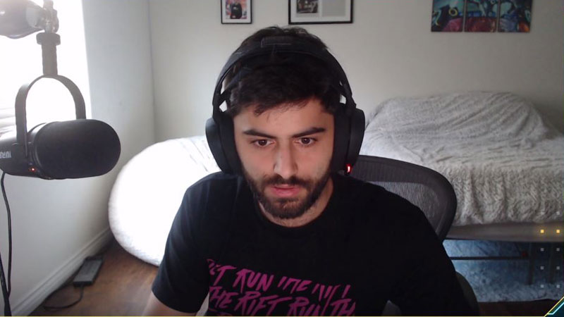 League of Legends Best Streamers