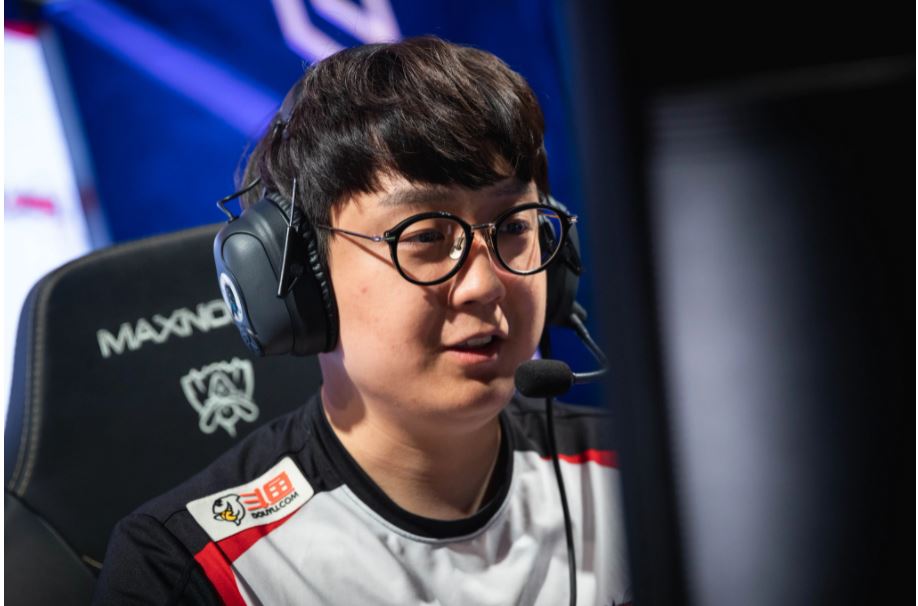 best-LoL-players-of-all-time