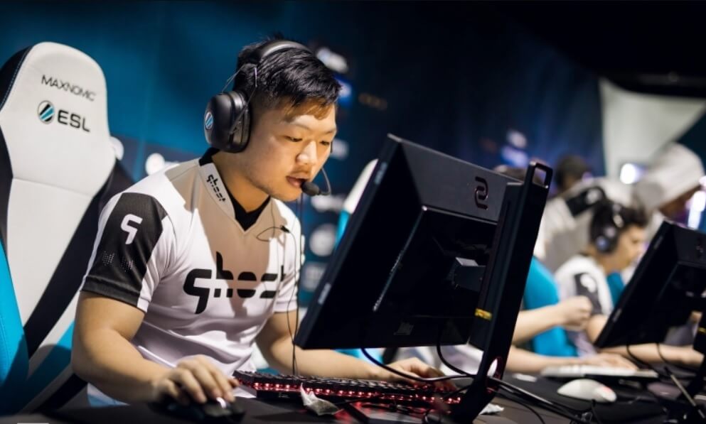 best valorant player of all time