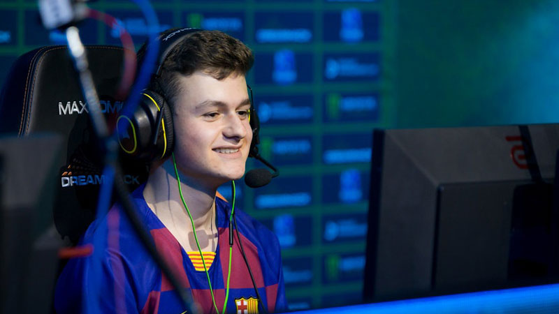 Best Rocket League Players