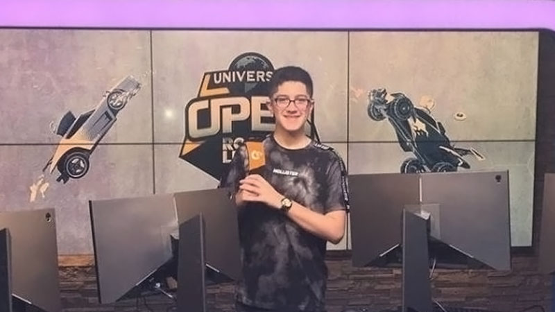 Best Rocket League Players