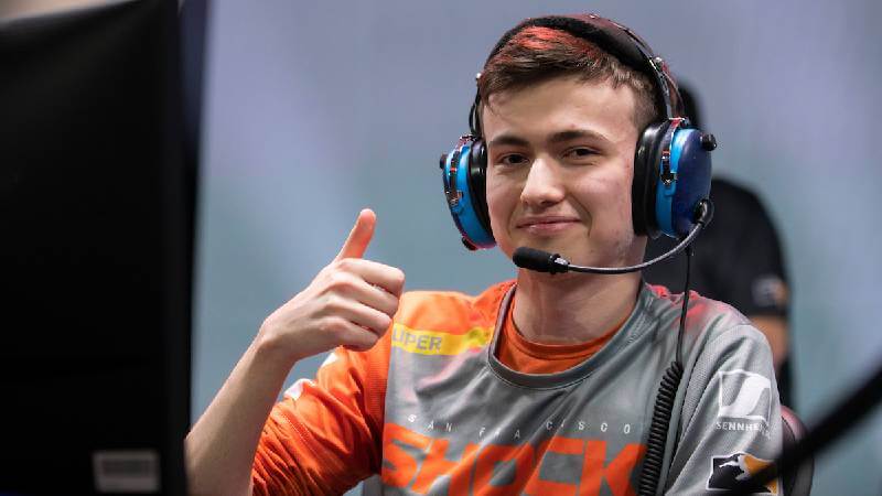 best-overwatch-players