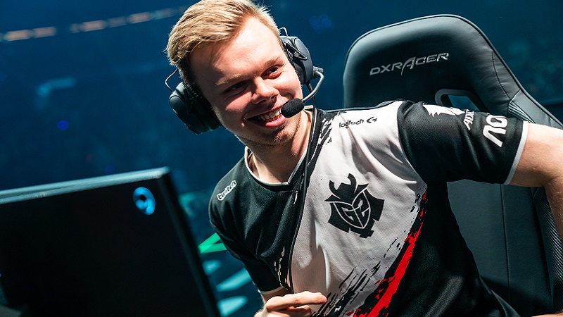 best-LoL-players-wunder