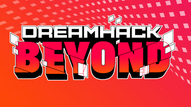 Dreamhack Esports V2