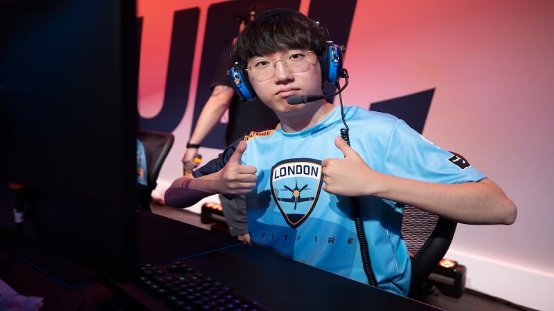 best-overwatch-players