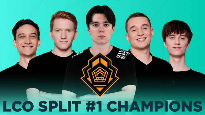 Pentanet.GG team