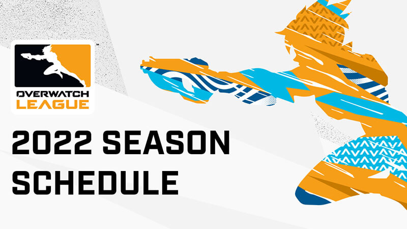 Overwatch League Betting Guide