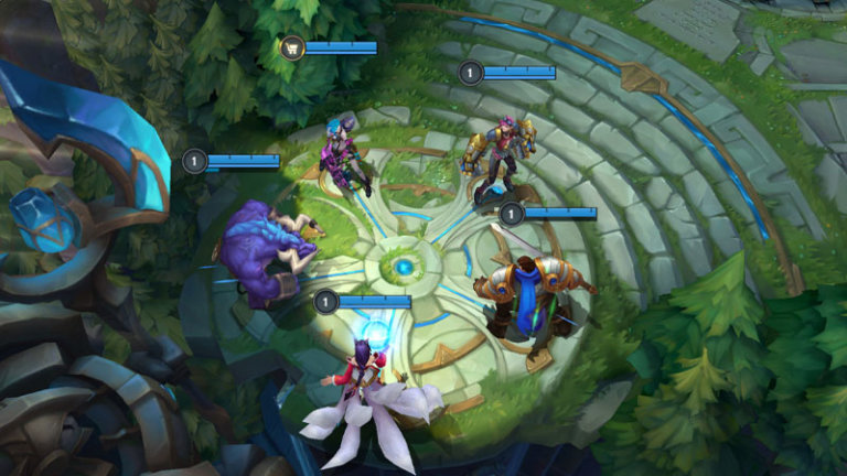 the meaning of moba