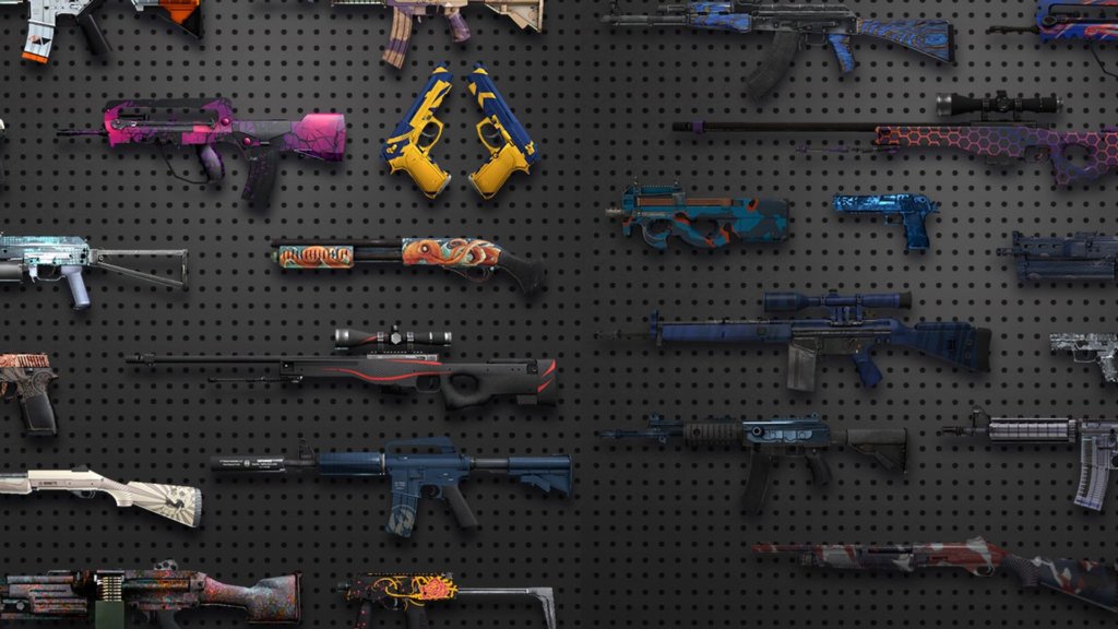 best-csgo-weapon-skins