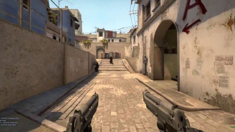 Best CS:GO Launch Options Guide - Skinport Blog