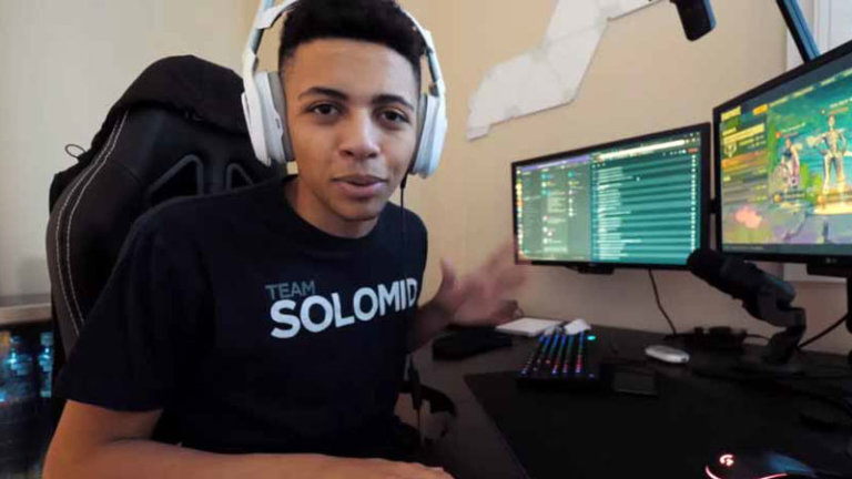 Highest Paid Twitch Streamers 2021 - Top Paid Streamers