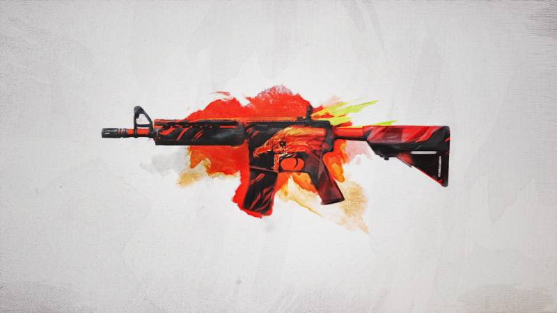 Scgo Rarest Skin Top 10 » Most Expensive CSGO Skins (and Rarest)