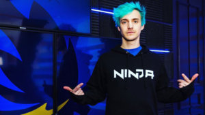 Ninja Net Worth » How Much Money Does Ninja Make?