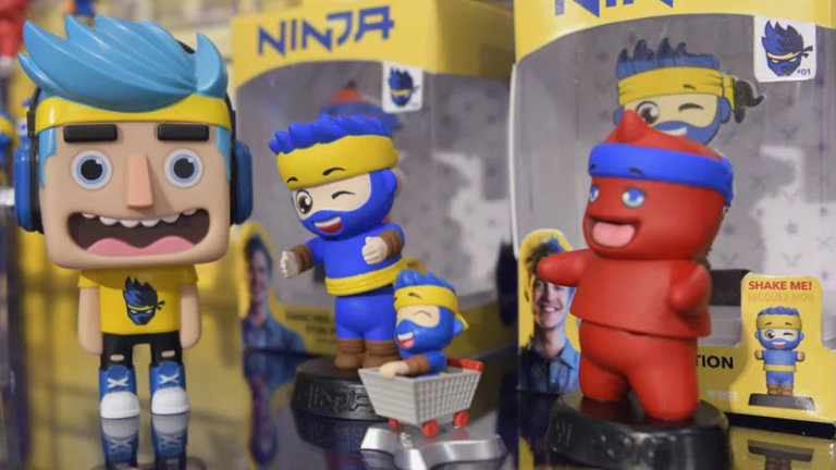 Ninja Net Worth » How Much Money Does Ninja Make?