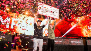 Best Fortnite Players in the World » Top 50 Players