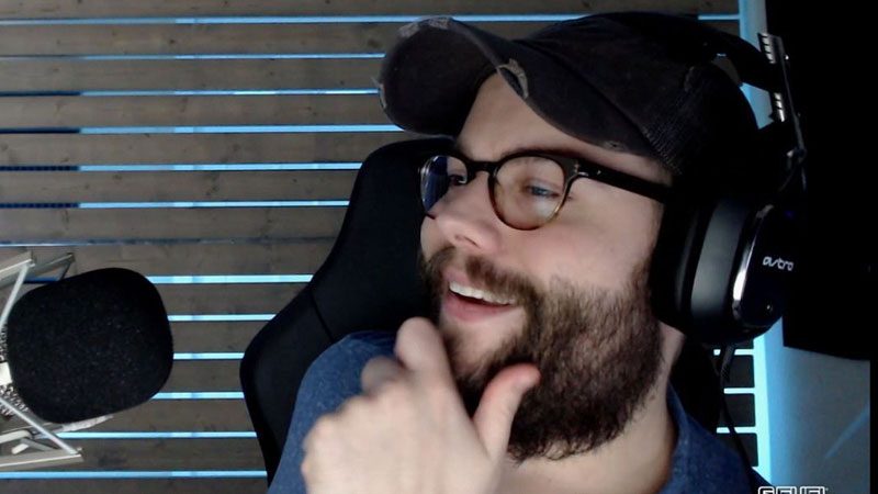 Brett ‘Dakotaz’ Hoffman