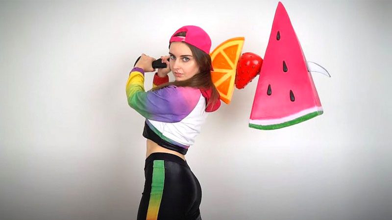 Kathleen “Loserfruit” Belsten