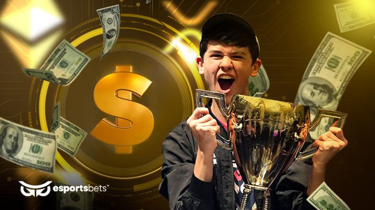 Bugha Net Worth: How much money does Bugha make?