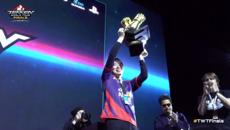 chikurin-best-tekken