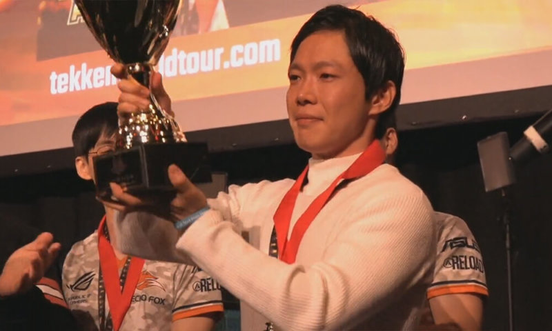 qudans-best-tekken