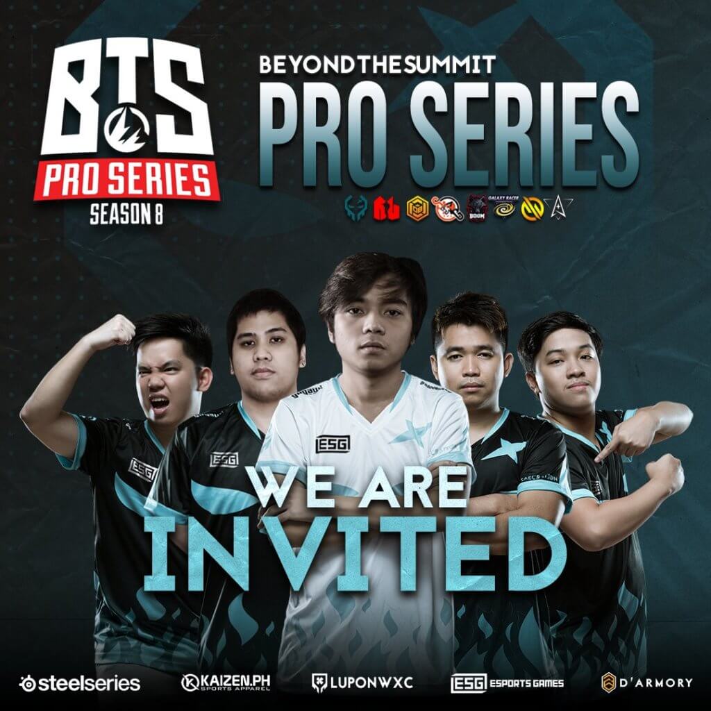 BTS Pro Series Season 8: Odds, Picks and Predictions