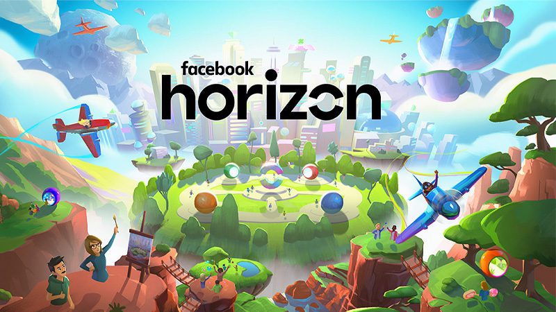 facebook-metaverse