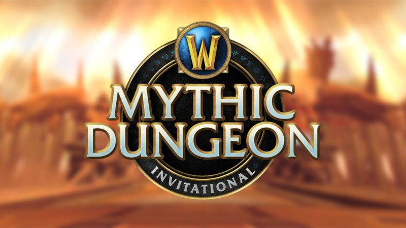mythic-dungeon-invitational