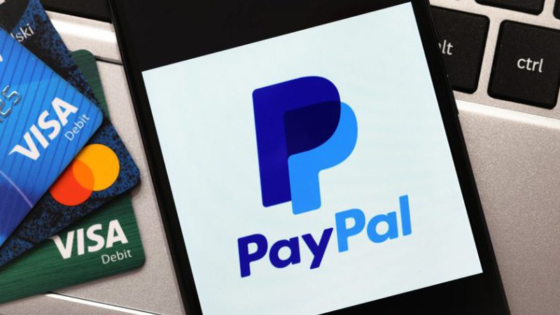 PayPal Esports Betting: CS Gambling Sites that Accept PayPal