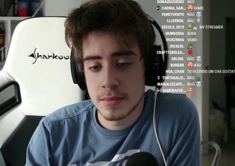top-gaming-streamer-brazil-cellbit