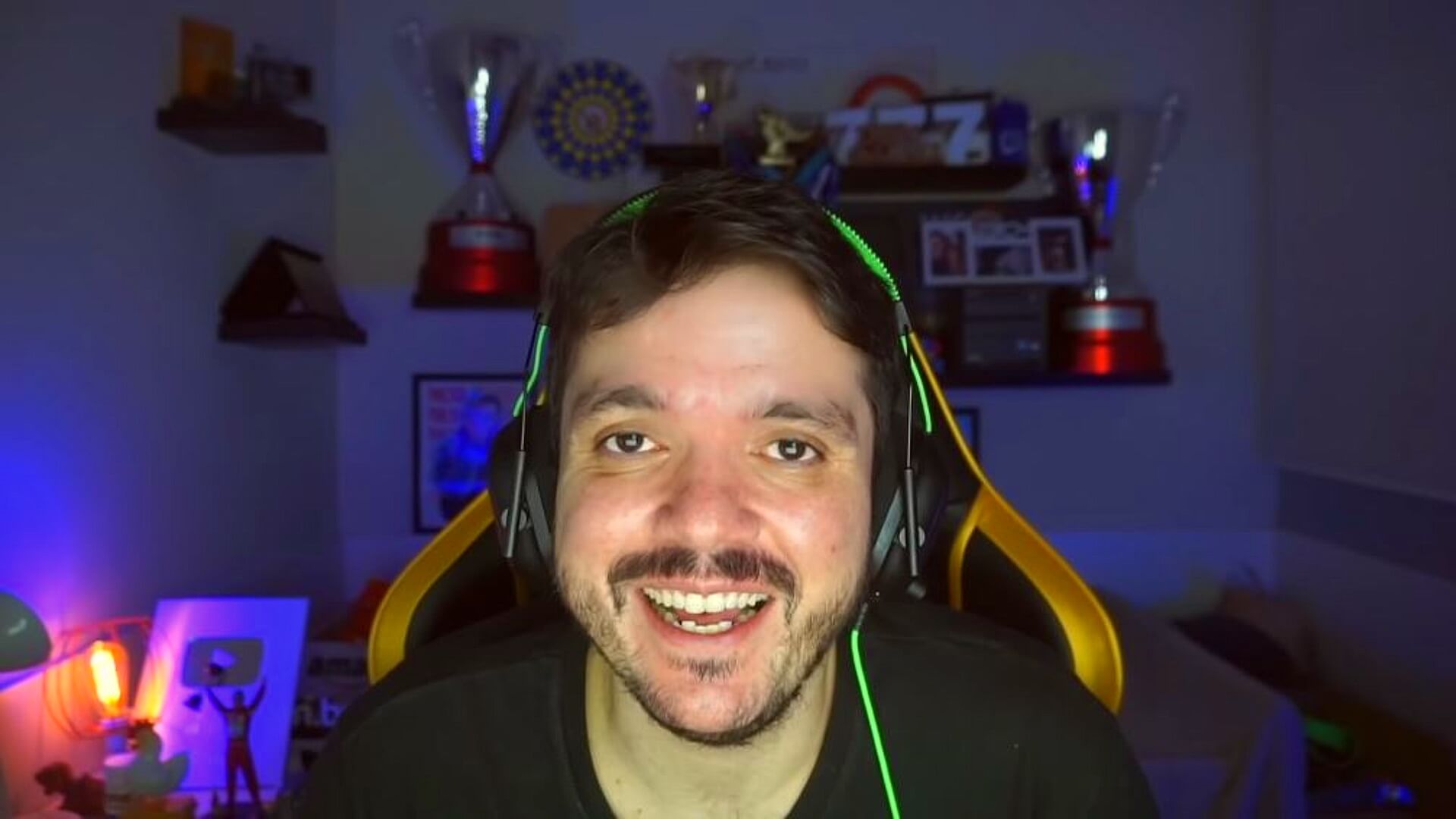 The Top Brazilian Gaming Streamers 2023 Edition