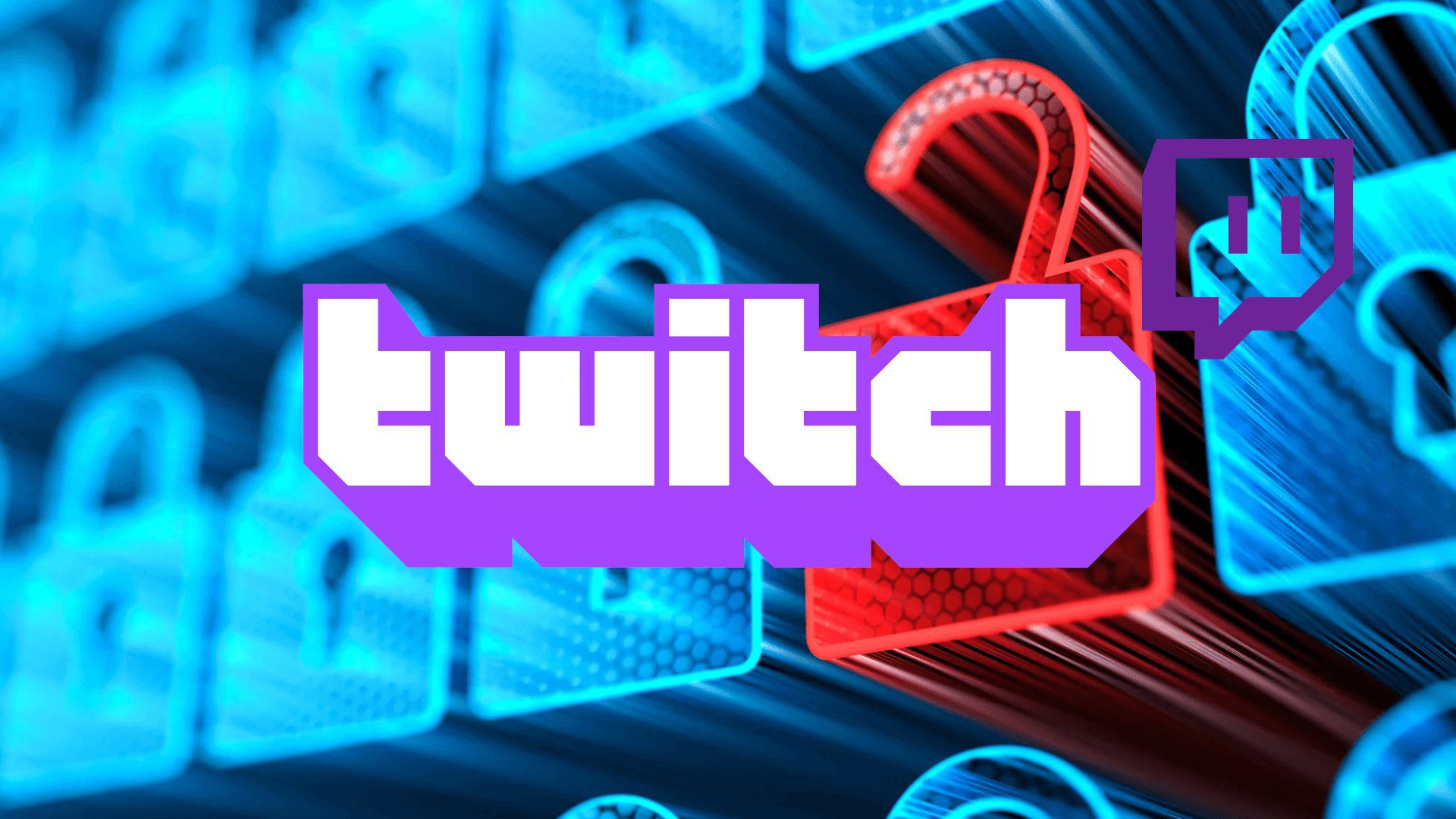 Twitch Hack Streamers' Data Leaked in Devastating Blow
