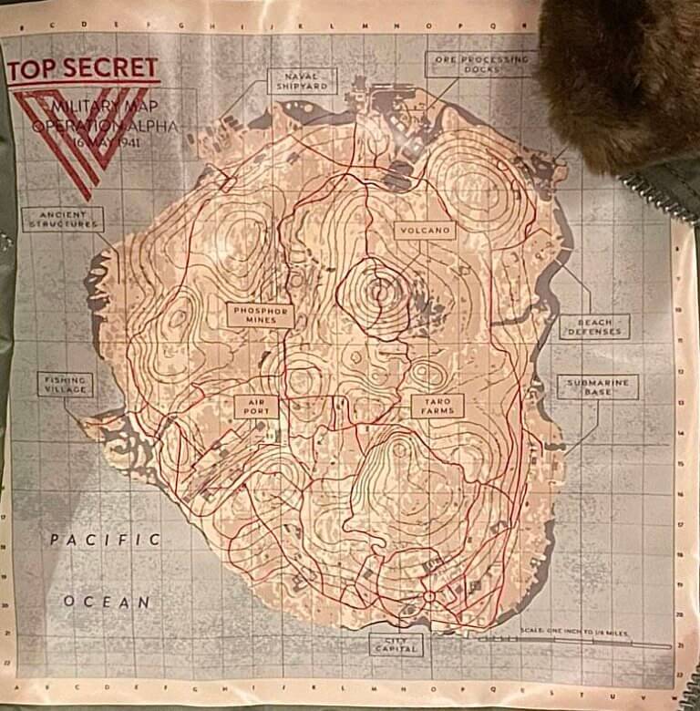 New Warzone Map: COD Vanguard Update Revealed