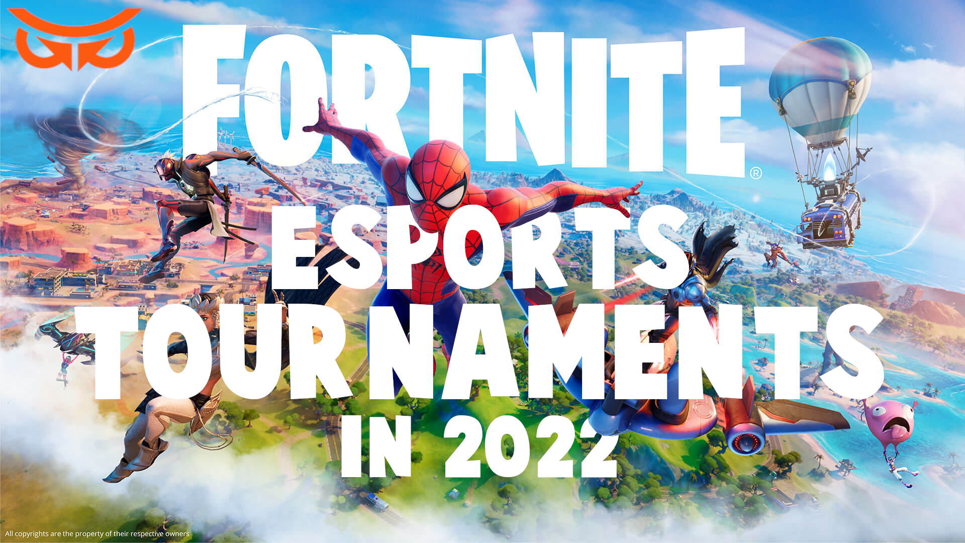 Fortnite Tournaments In 22 Best Fortnite Esports Events For Betting Fortnite Tournaments In 22 Best Fortnite Esports Events For Betting