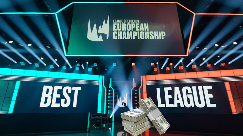 how to watch lec live