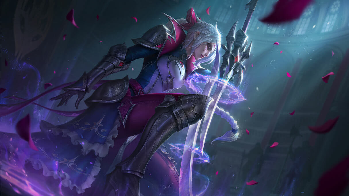 Top 5 Jungle Champions in League of Legends