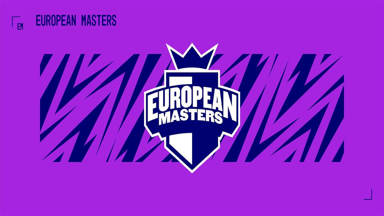 Riot Reveals EU Masters Spring 2022